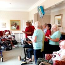 Evendine Activities