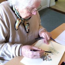 Evendine Activities