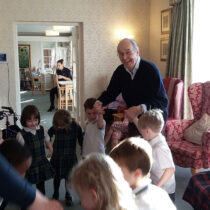 Evendine Activities
