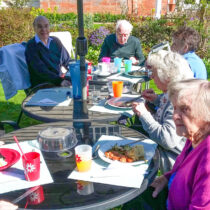 Evendine Activities