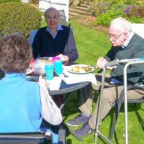 Evendine Activities