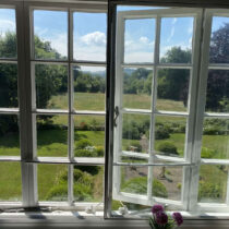 Evendine Grounds