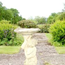Evendine Grounds