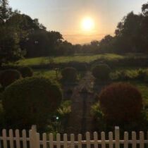 Evendine Grounds