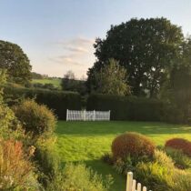 Evendine Grounds