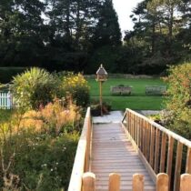 Evendine Grounds