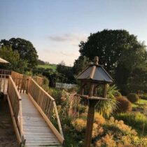 Evendine Grounds
