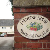Evendine Grounds
