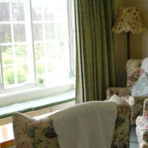 Evendine Interior