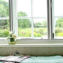 Evendine Interior