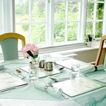 Evendine Interior