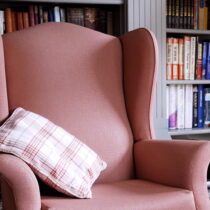 Evendine Interior