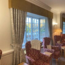 Evendine Interior