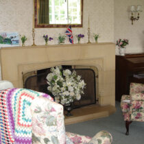 Evendine Interior