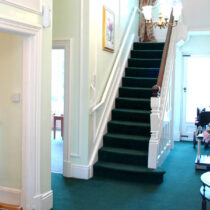 Evendine Interior