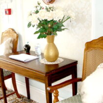 Evendine Interior
