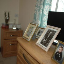 Evendine House Rooms