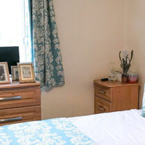 Evendine House Rooms