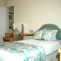 Evendine House Rooms