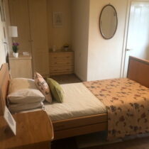 Evendine House Rooms