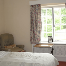 Evendine House Rooms
