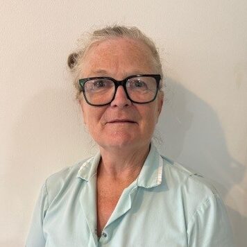 Deborah Agius