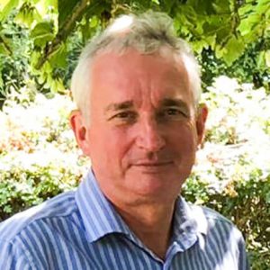 Geoff Butcher