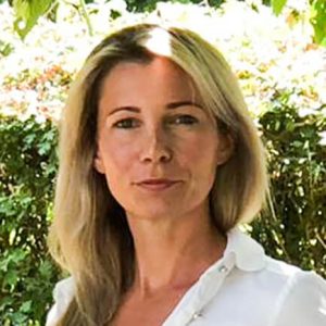 Hannah Henderson