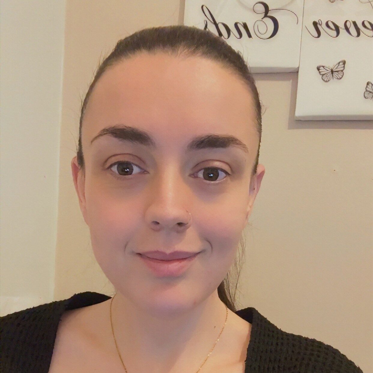 Lydia Agius