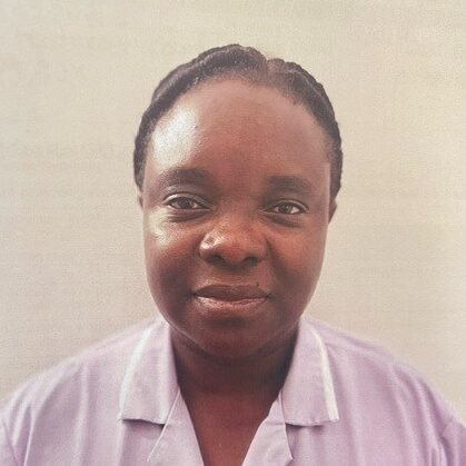 Lydia Kazembe