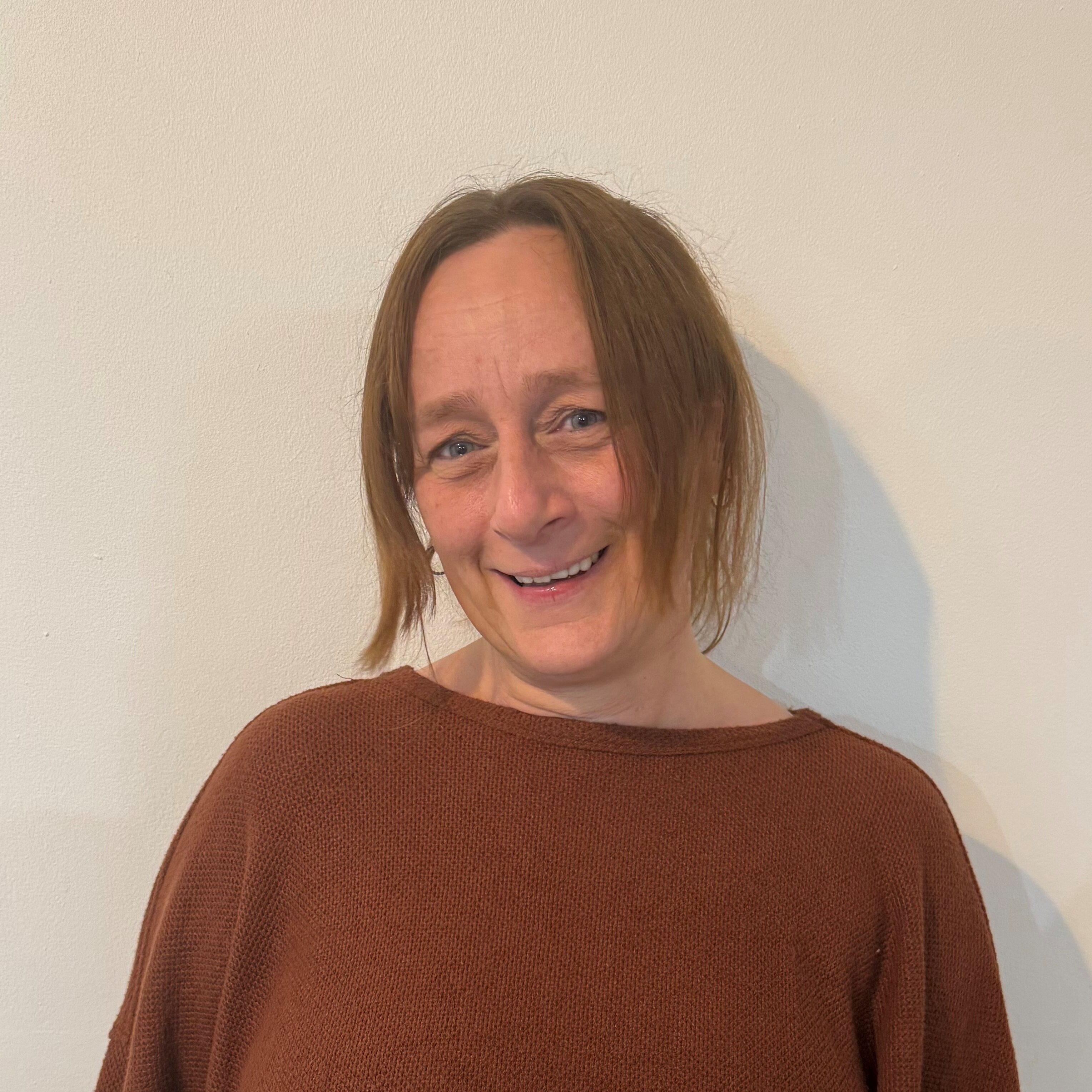 Lynette Fredericks