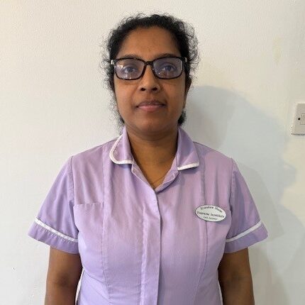 Poornima Jayathilake